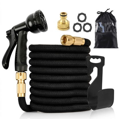 garden hose – 5