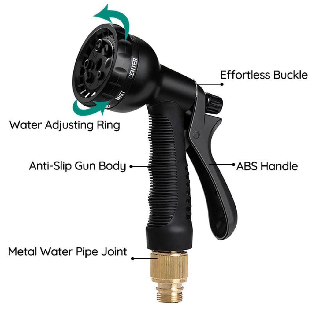garden hose