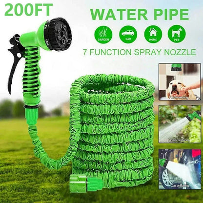 garden hose