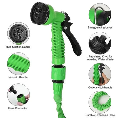 garden hose – 11