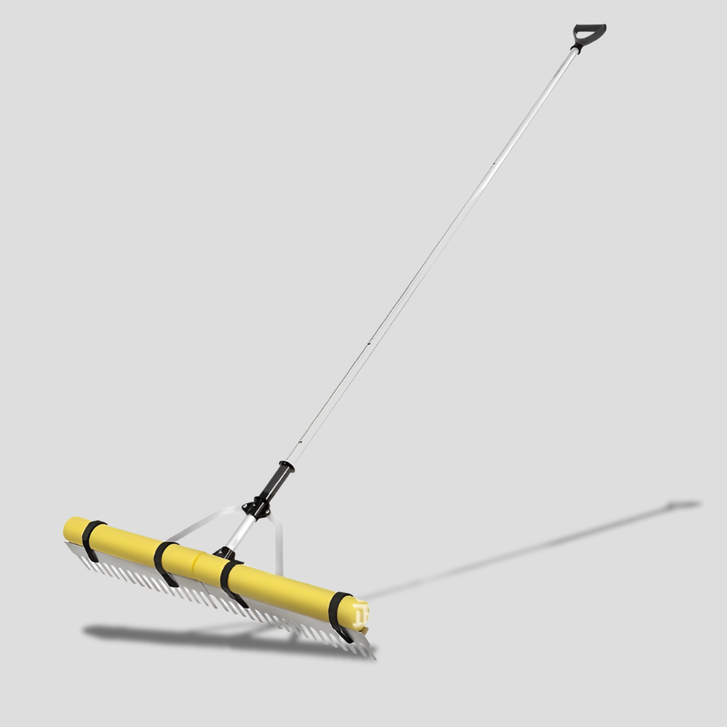 garden rake