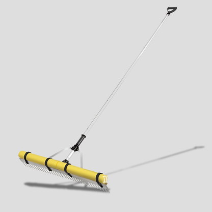 garden rake