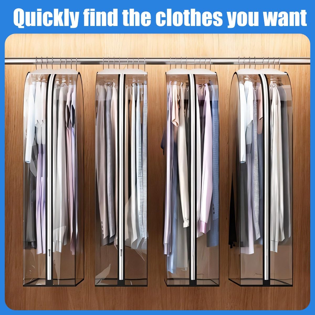 garment bag – 3