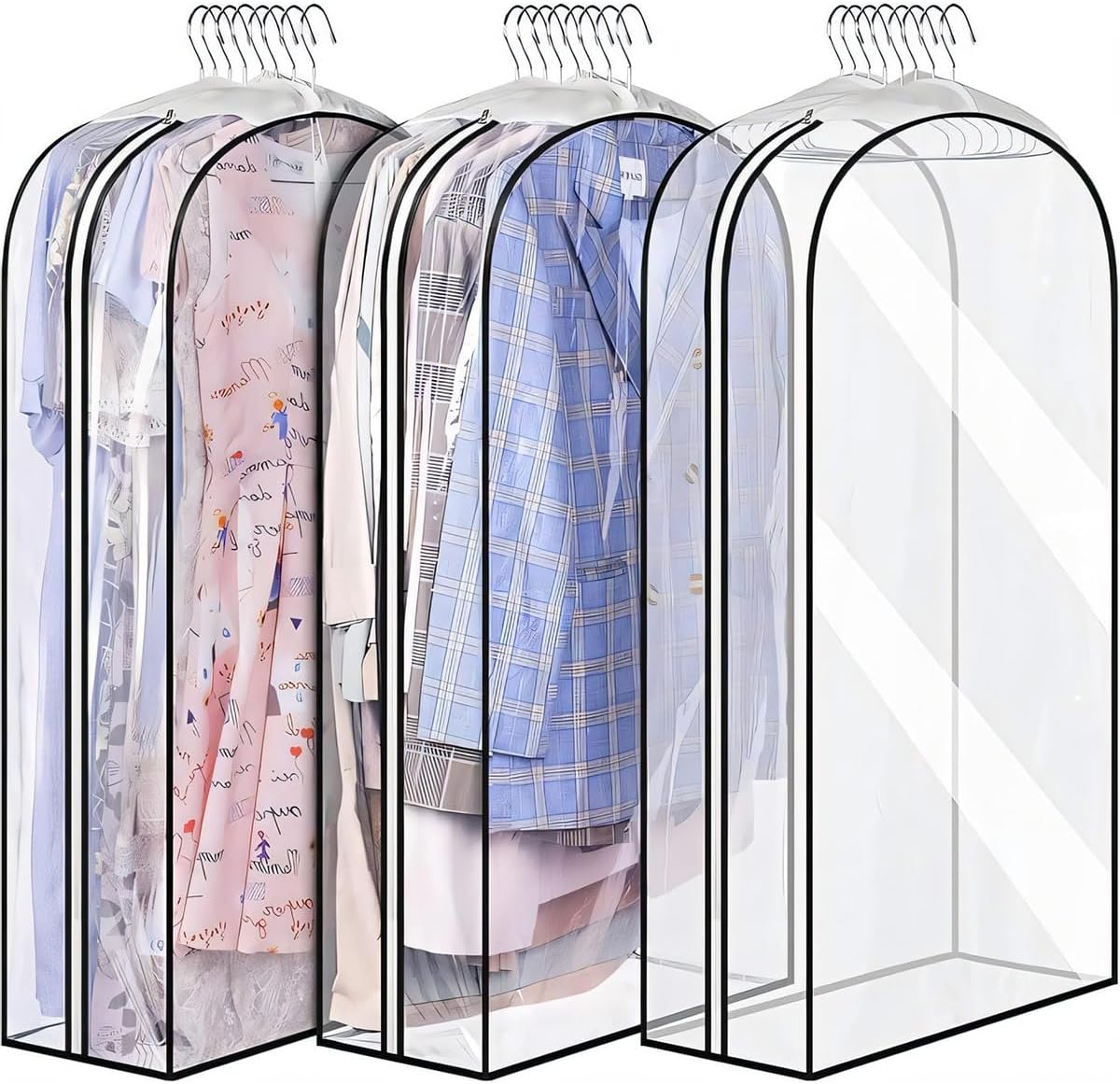 garment bag – 9