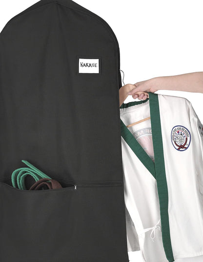 garment bag – 11