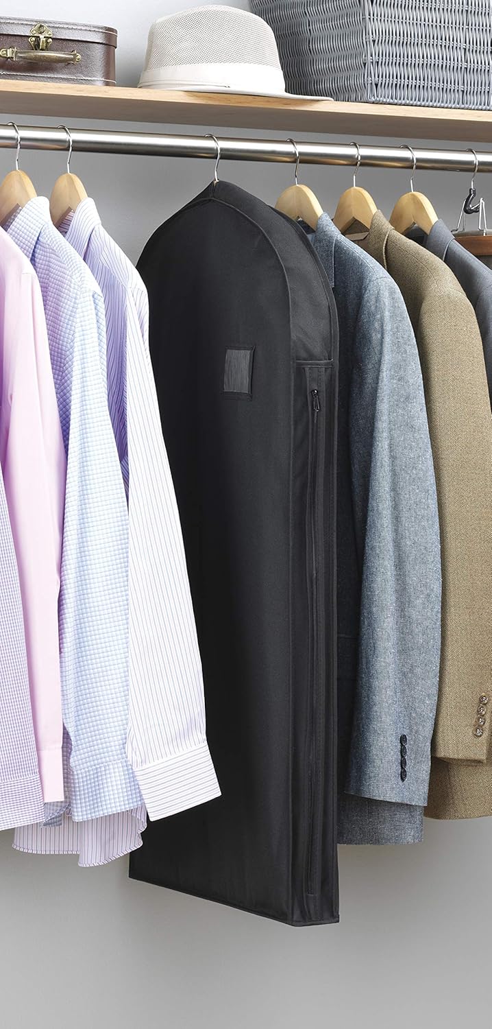 garment bag – 6