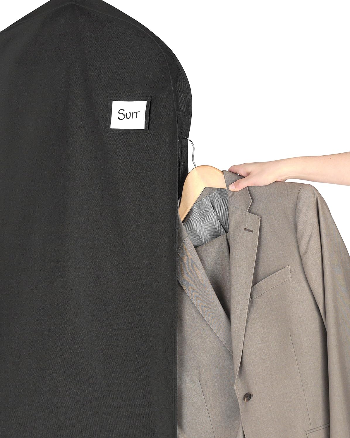 garment bag – 7