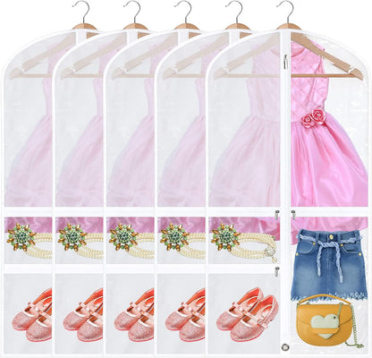 garment bag