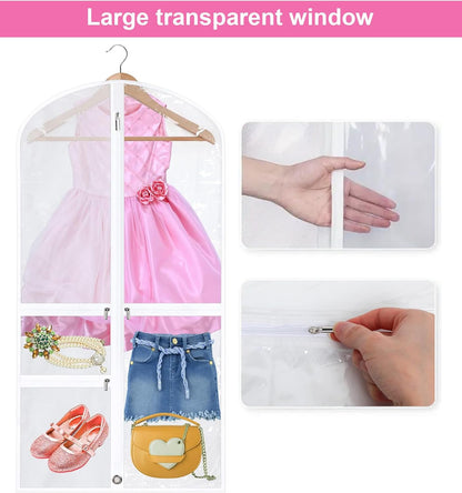 garment bag – 3