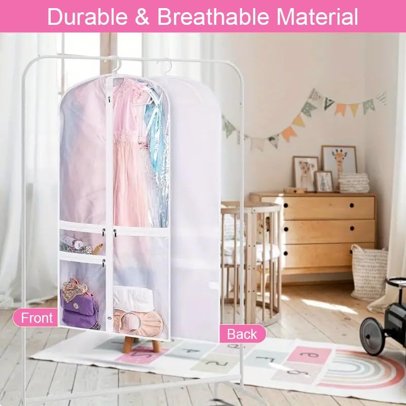 garment bag – 4