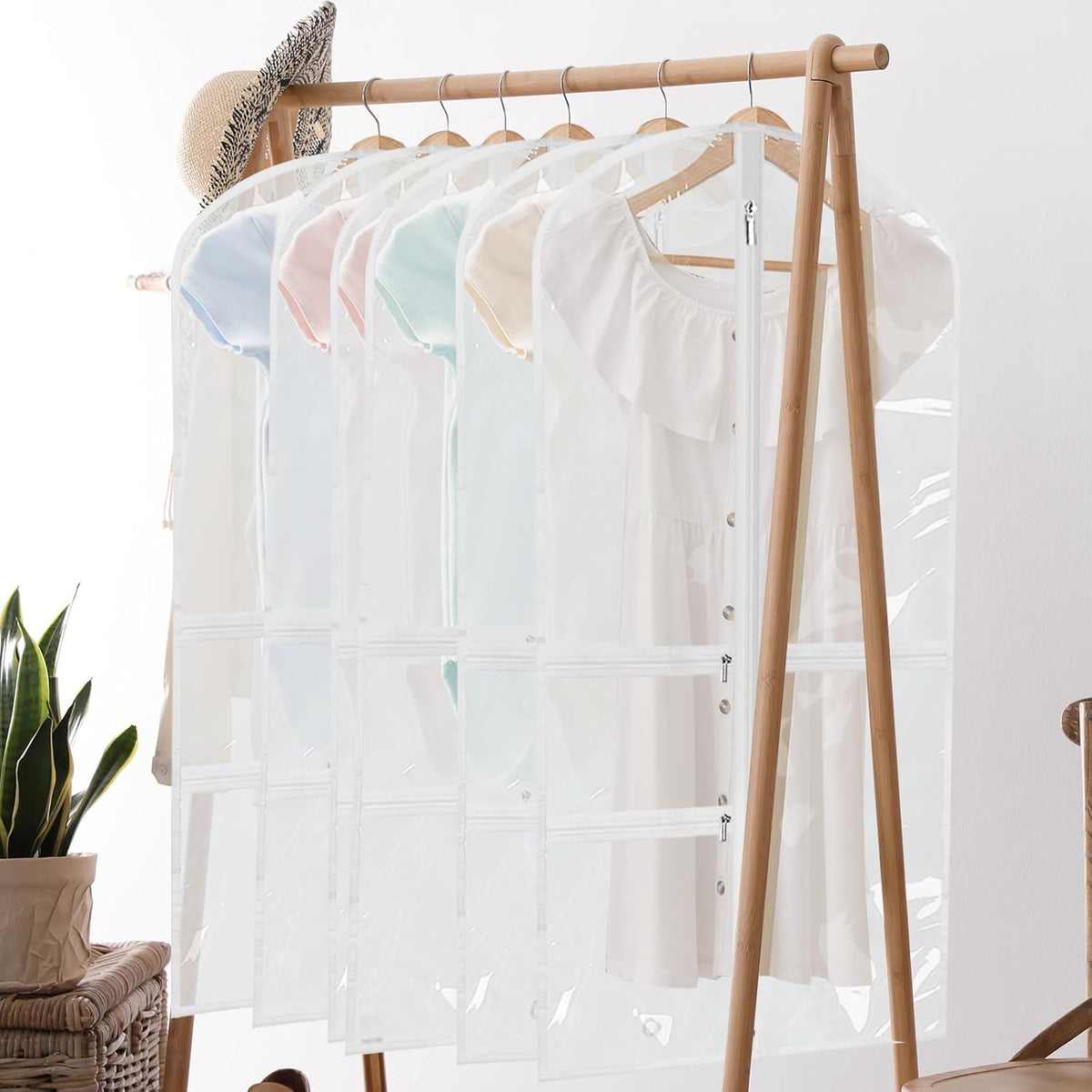 garment bag – 7