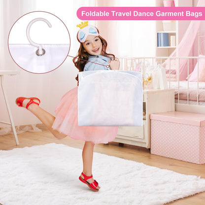 garment bag – 8