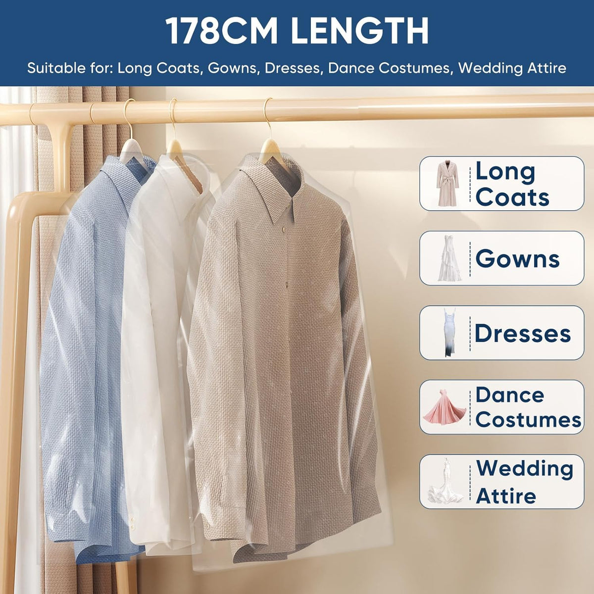 garment bag – 4