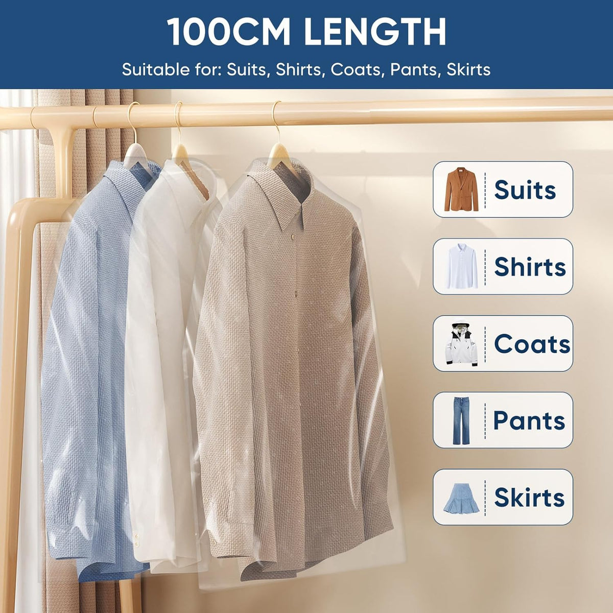 garment bag – 7