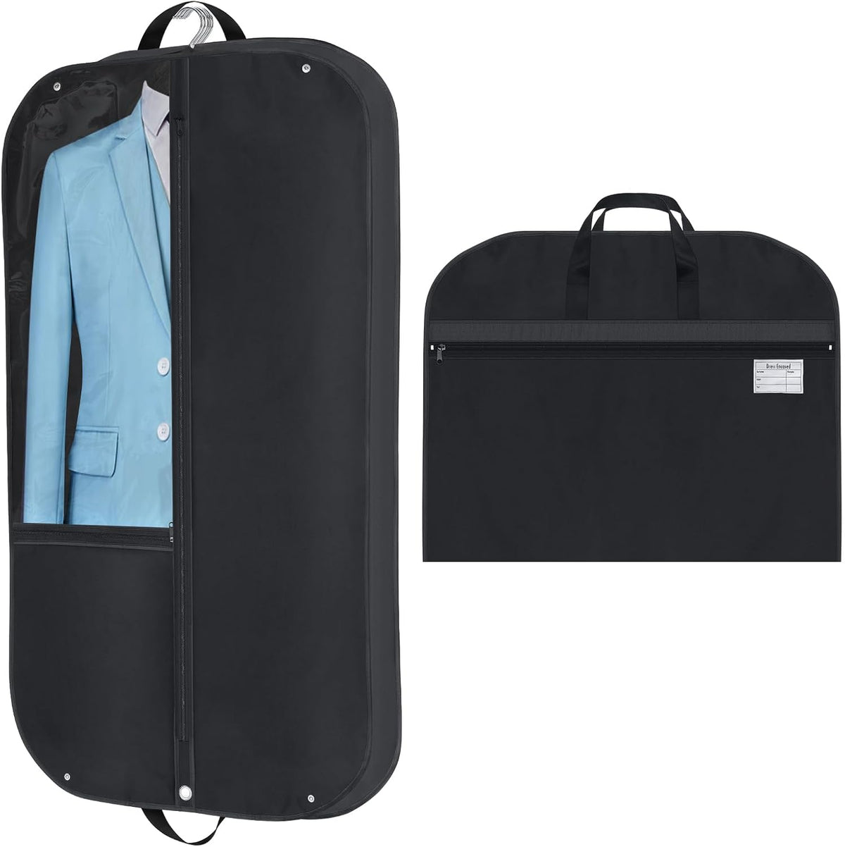 garment bag
