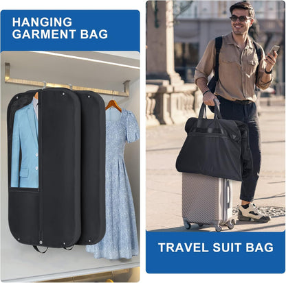 garment bag – 4