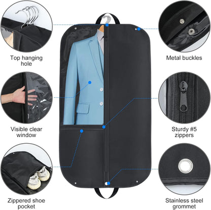 garment bag – 5