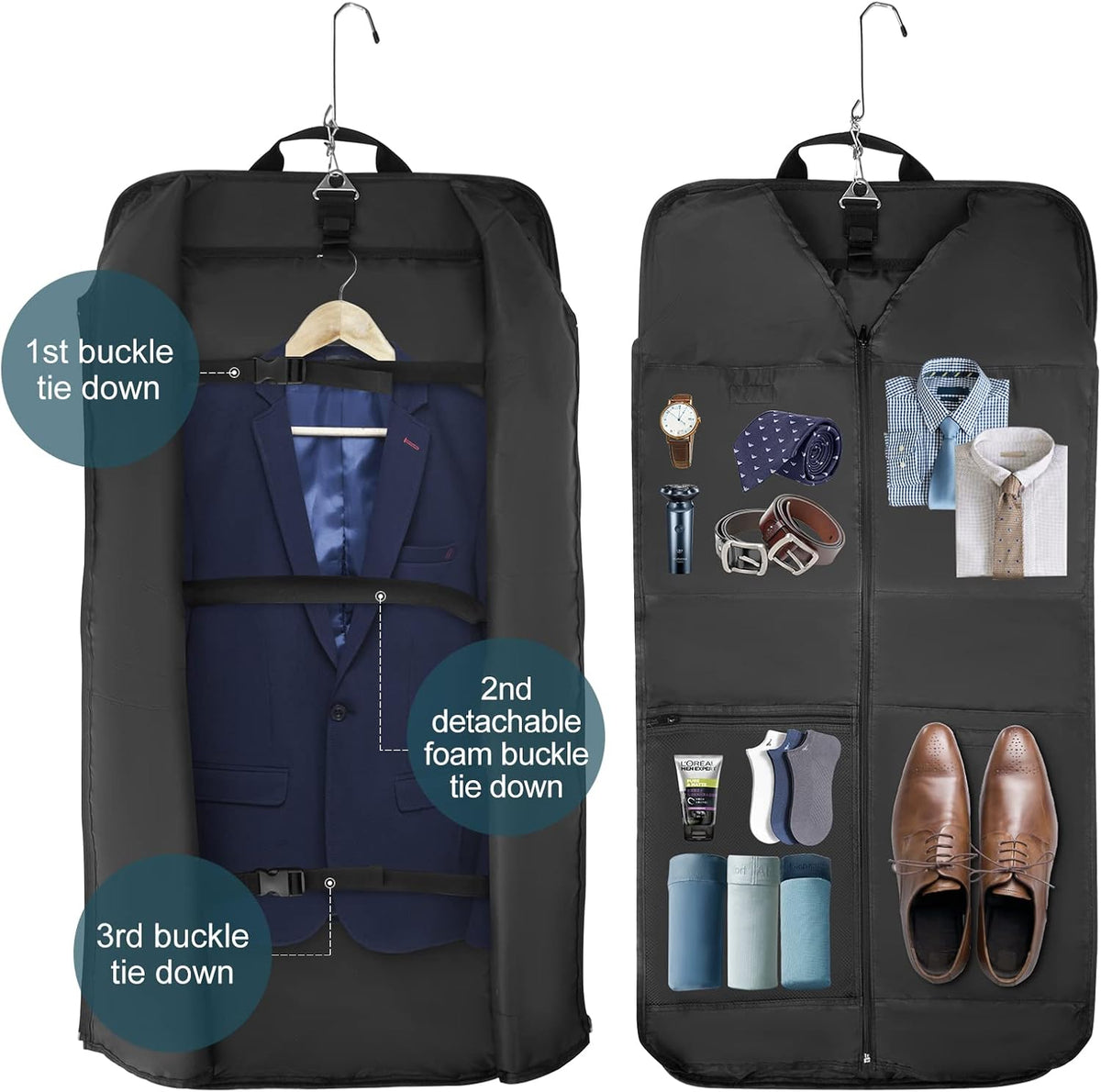 garment bag – 2