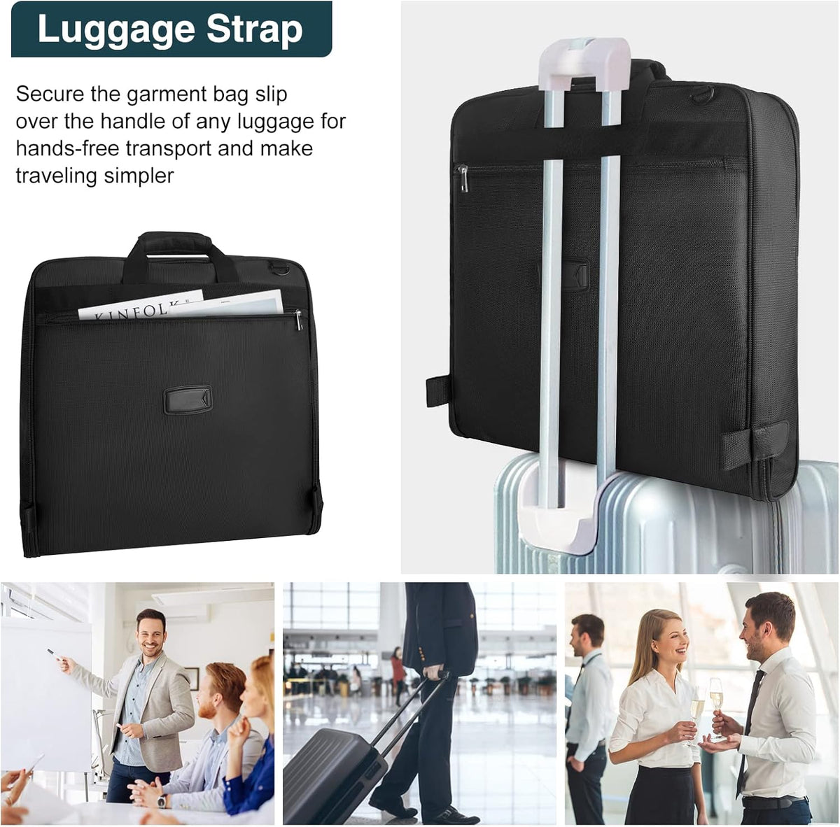 garment bag – 3