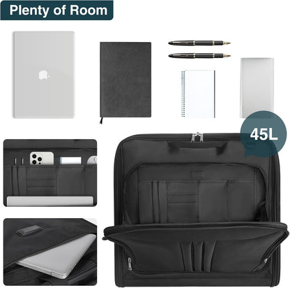 garment bag – 4