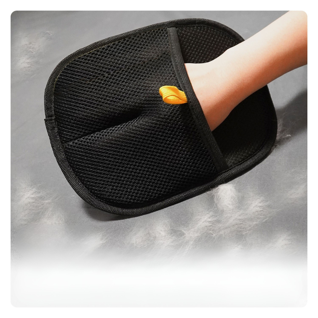 gloves – 5