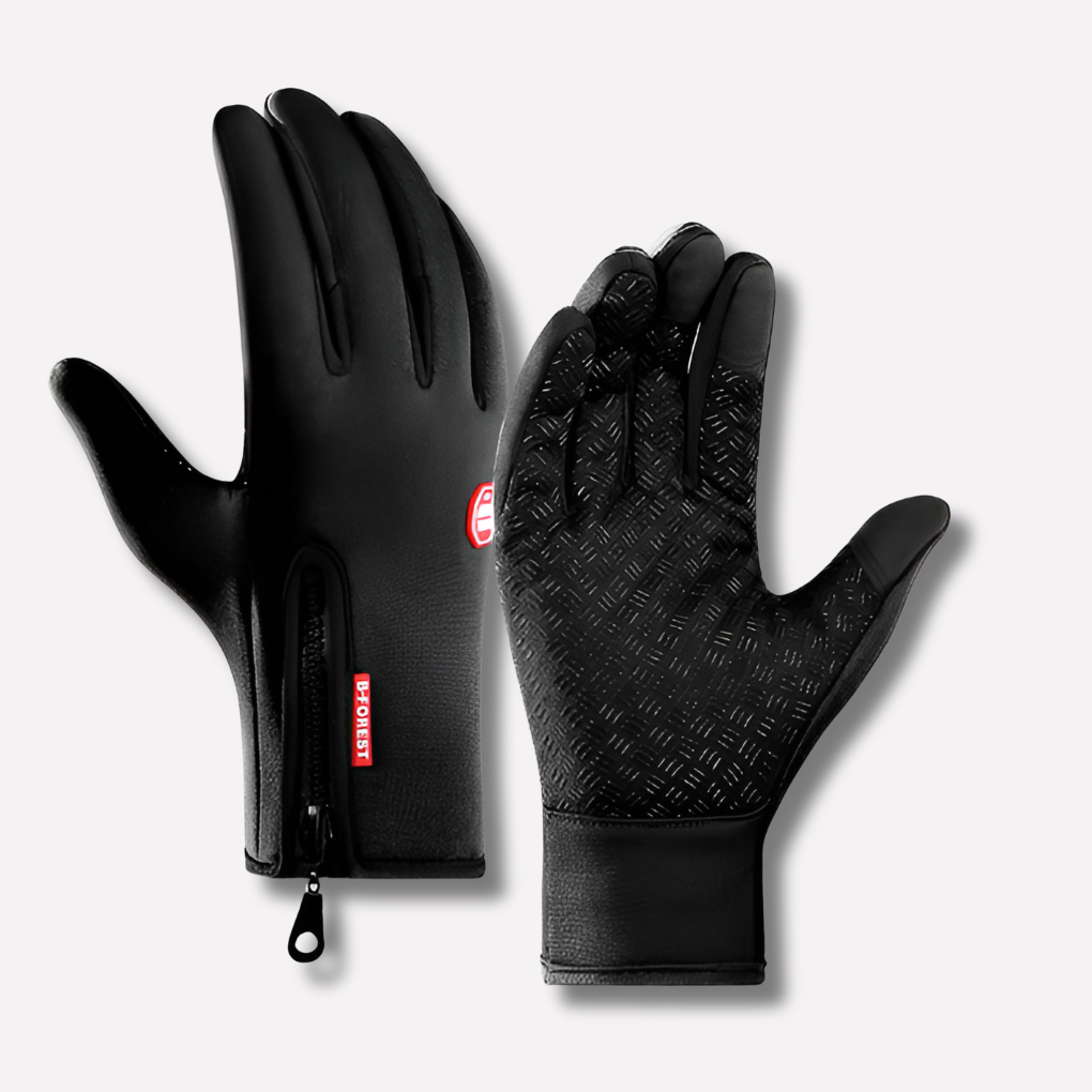 gloves