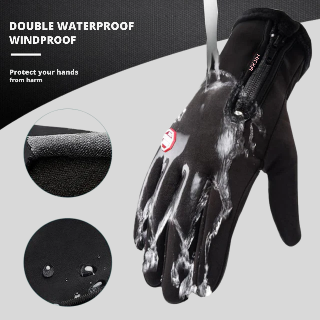 gloves – 3