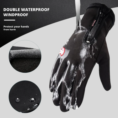 gloves – 3