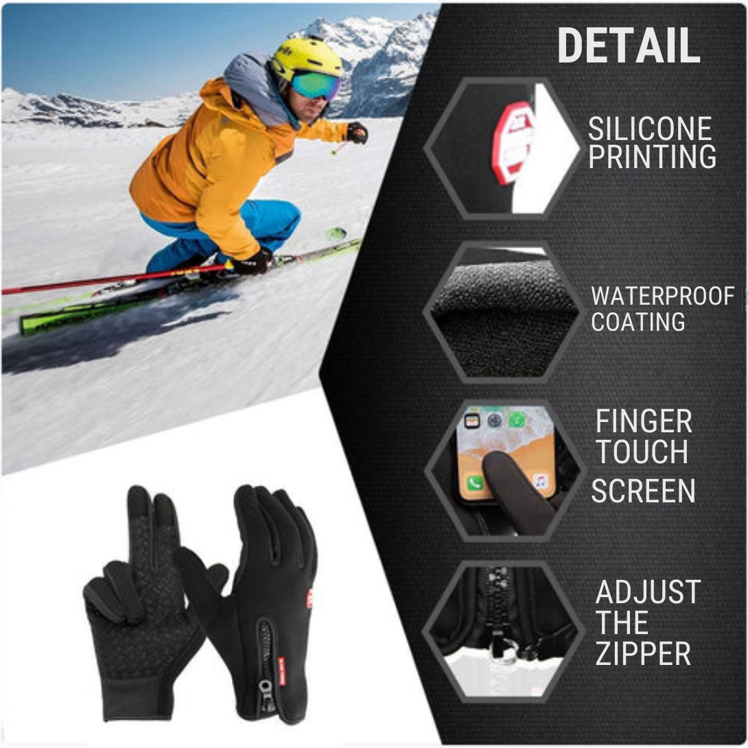 gloves – 4