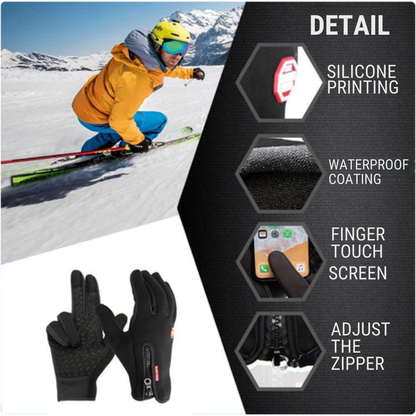 gloves – 4