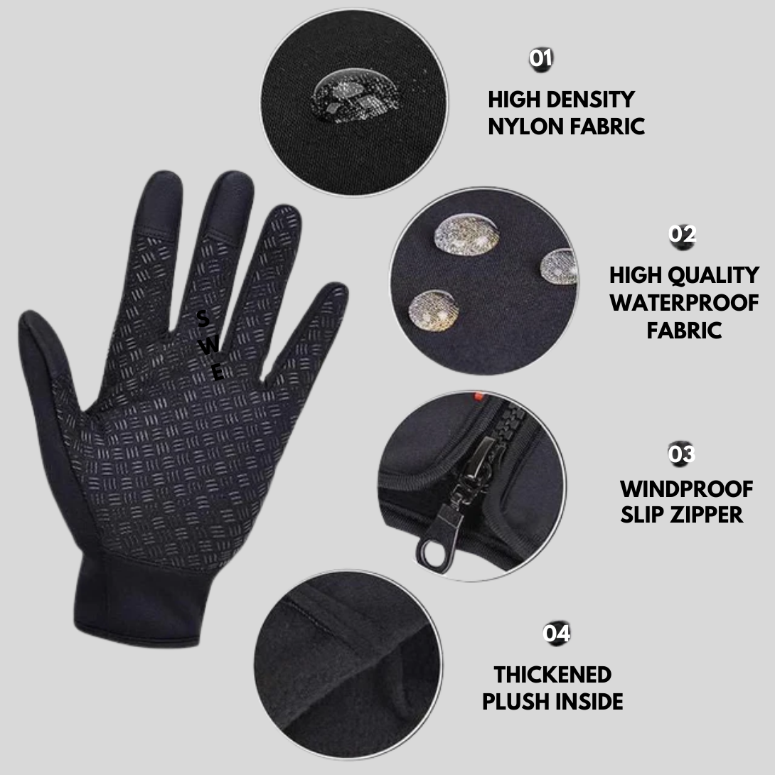 gloves