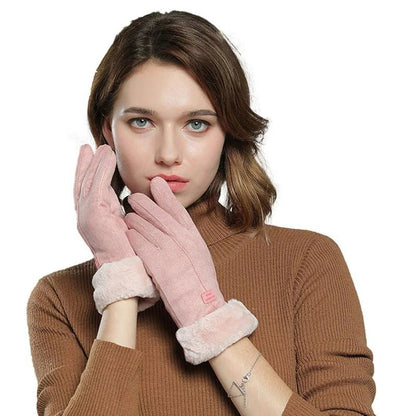 gloves