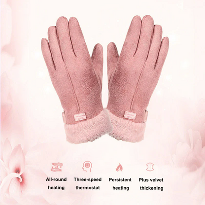 gloves