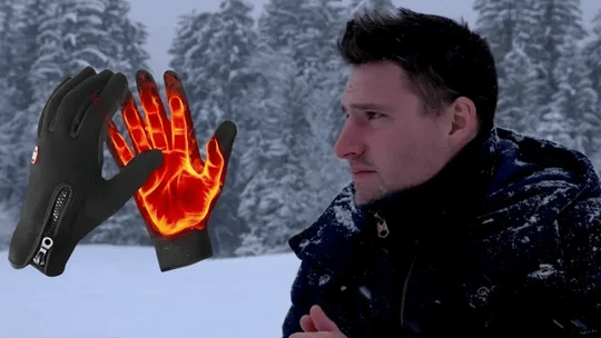 gloves