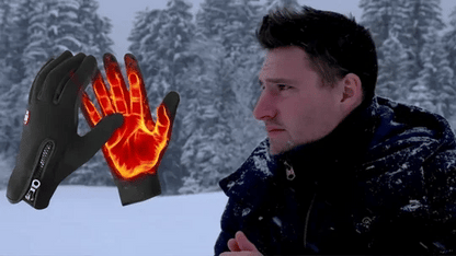 gloves
