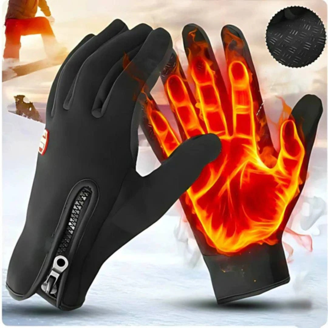 gloves