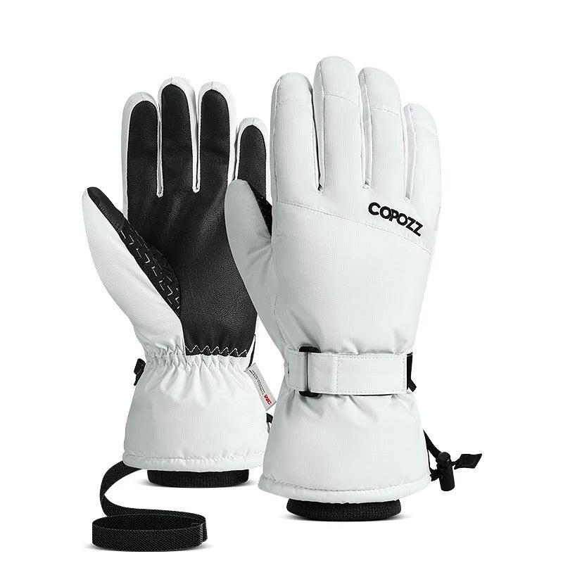 gloves