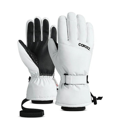 gloves