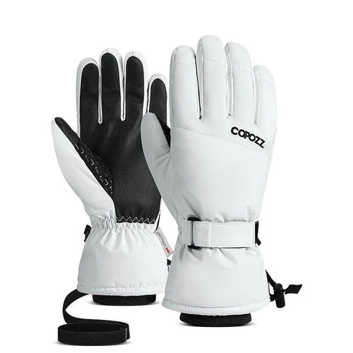 gloves