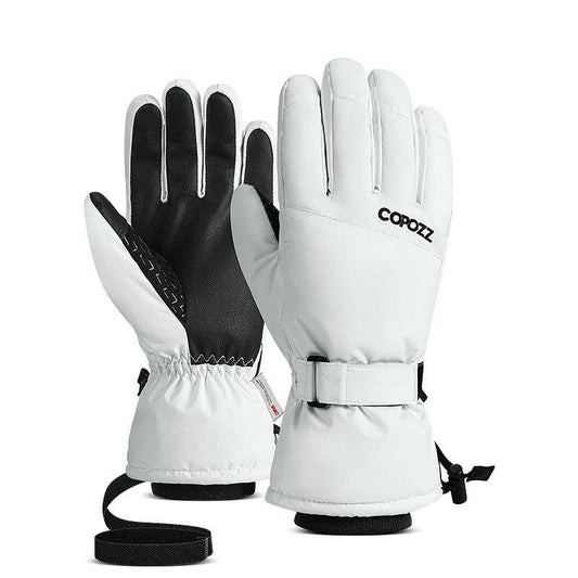 gloves