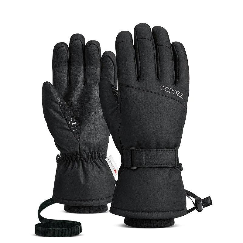 gloves – 2