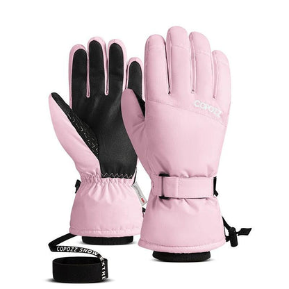 gloves – 3