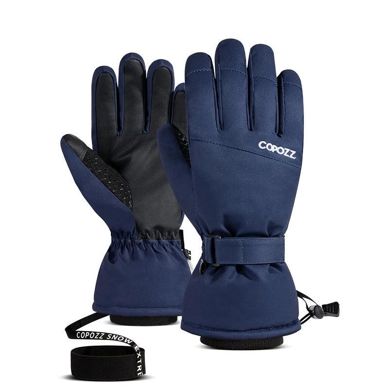 gloves – 4