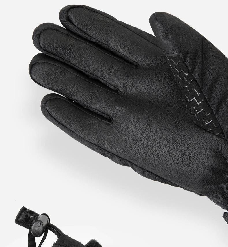 gloves – 8