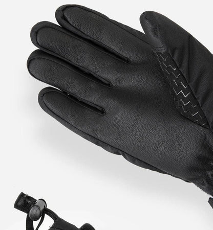 gloves – 8