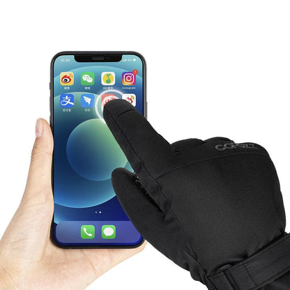 gloves