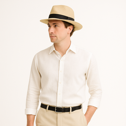 hat