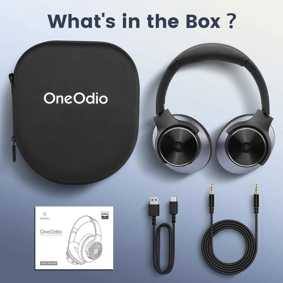 headphones