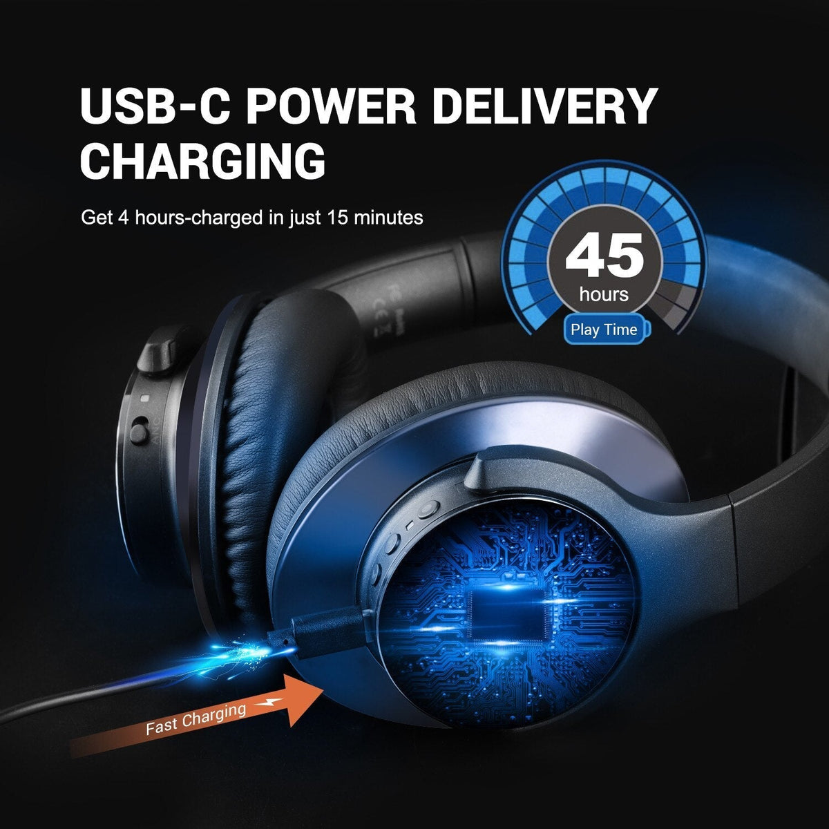 headphones – 22