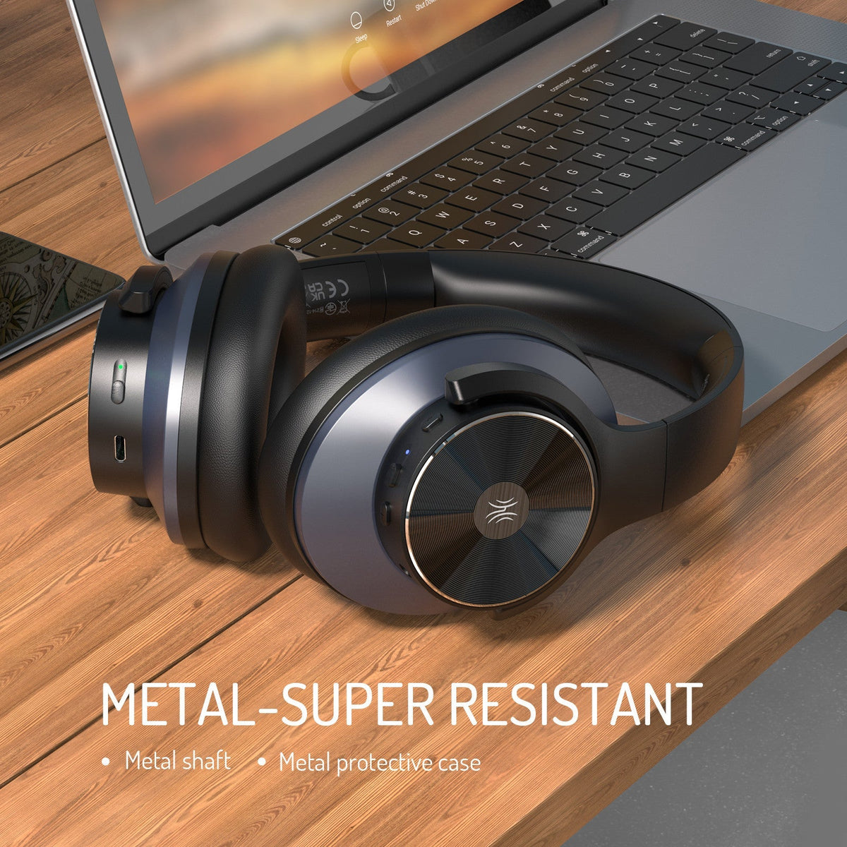 headphones – 23